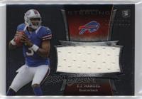 EJ Manuel #/1,206