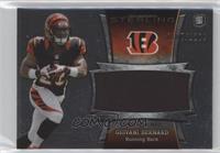 Giovani Bernard #/1,286