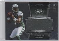 Geno Smith #/1,286