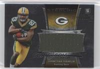 Johnathan Franklin [Noted] #/1,214