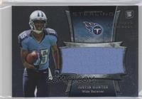 Justin Hunter #/1,214