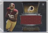 Jordan Reed #/1,214