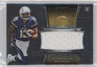 Keenan Allen #/1,214