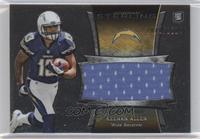 Keenan Allen #/1,214