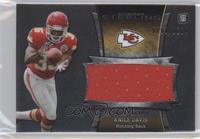 Knile Davis #/1,214