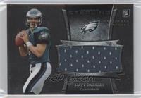 Matt Barkley #/1,206