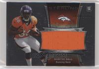 Montee Ball [EX to NM] #/1,206