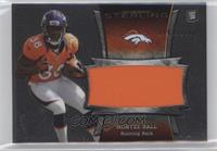 Montee Ball #/1,206