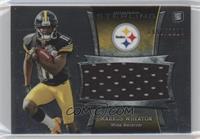 Markus Wheaton #/1,214