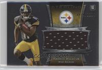 Markus Wheaton #/1,214