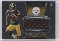 Markus Wheaton [EX to NM] #/1,214