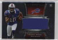 Robert Woods #/1,214