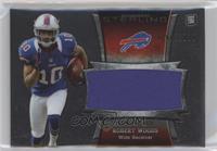 Robert Woods #/1,214