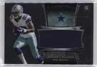 Terrance Williams [EX to NM] #/1,214