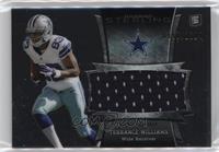 Terrance Williams #/1,214