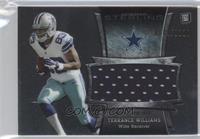 Terrance Williams #/1,214