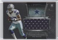 Terrance Williams #/1,214