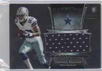 Terrance Williams #/1,214