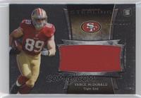 Vance McDonald [EX to NM] #/1,214