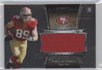 Vance McDonald #/1,214