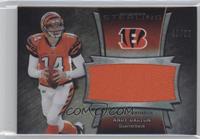 Andy Dalton #/50