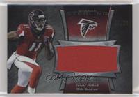 Julio Jones #/50