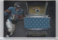 Maurice Jones-Drew #/50