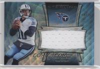 Jake Locker #/75