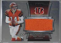 Andy Dalton [Noted] #/99