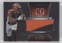 A.J. Green [Noted] #/99