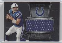 Andrew Luck #/99