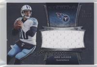 Jake Locker #/99