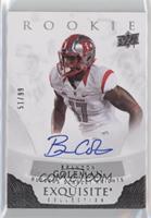 Brandon Coleman #/99