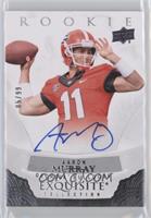 Aaron Murray #/99