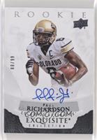 Paul Richardson #/99