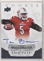 Teddy Bridgewater #/49