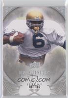 Jerome Bettis #/70