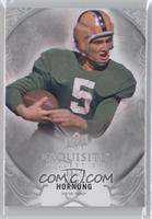 Paul Hornung #/70