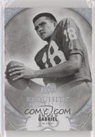 Roman Gabriel #/70