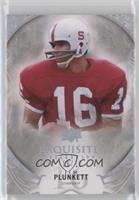 Jim Plunkett #/70