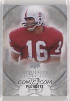 Jim Plunkett #/70