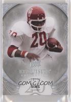 Billy Sims #/70