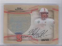 Mike Glennon #/25