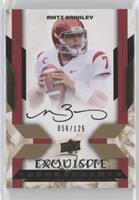 Matt Barkley #/125