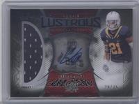 Keenan Allen #/75