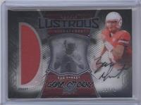 Zac Dysert #/75