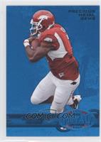 Knile Davis #/50