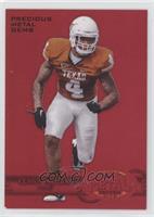 Kenny Vaccaro #/100