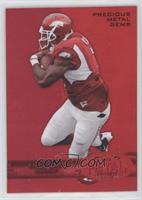 Knile Davis #/100