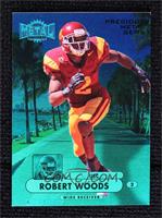 Robert Woods #/50